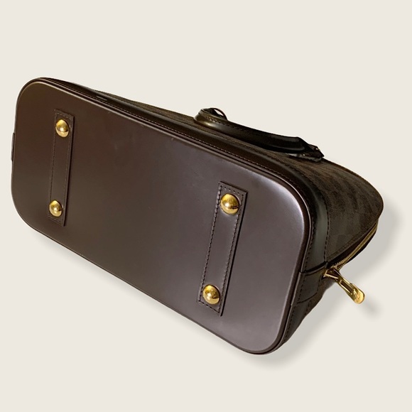 Louis Vuitton Alma PM - Picture 5 of 10